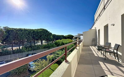 Accommodation:&nbsp;L'Hyppocampe 155.2