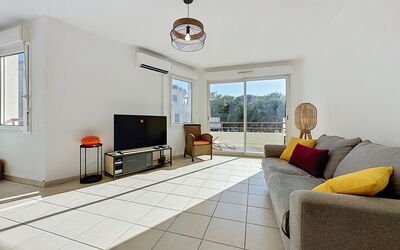 Accommodation:&nbsp;L'Hyppocampe 155.2