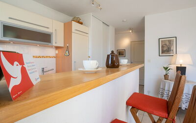 Accommodation:&nbsp;L'Hyppocampe 155.1