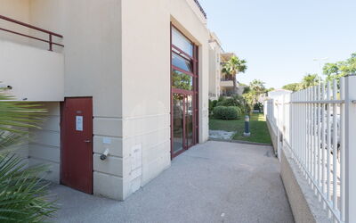 Port Camargue 155