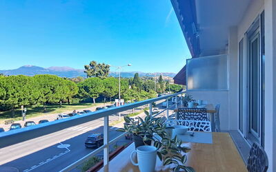 Accommodation:&nbsp;L'Auteuil 156.2