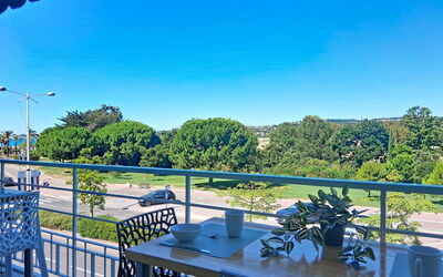 Accommodation:&nbsp;L'Auteuil 156.2