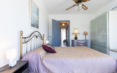 Accommodation:&nbsp;L'Auteuil 156.1