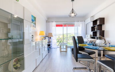 Accommodation:&nbsp;L'Auteuil 156.1