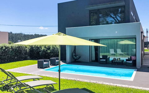 Da Maria: Swimming Pool, Shade, Resort, Landscaping, Villa, Hotel, Eco Hotel, Courtyard
