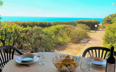Accommodation:&nbsp;Corbezzolo 706.2