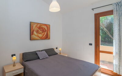 Accommodation:&nbsp;Corbezzolo 706.2