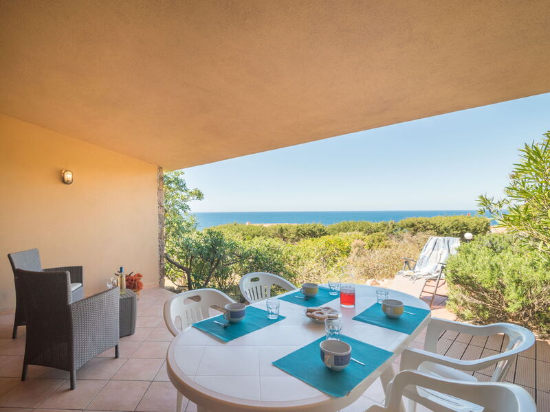 Costa Paradiso 706