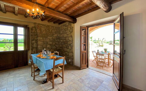Accommodation:&nbsp;Saxum 650.3