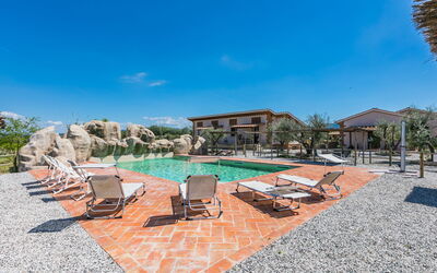Accommodation:&nbsp;Libertas 650.1