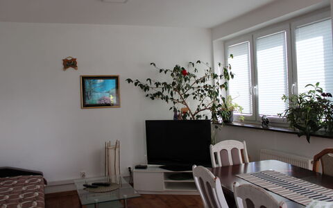 Accommodation:&nbsp;Rodzinny Typu Suite 300.3