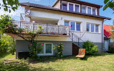 Koszalin 300: Plant, Building, Sky, Window, Property, House, Tree, Land Lot, Neighbourhood, Flower