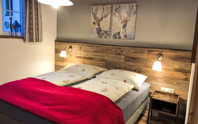 Accommodation:&nbsp;Ferienwohnung Gurkhof 1 - Nockhaus 1.1