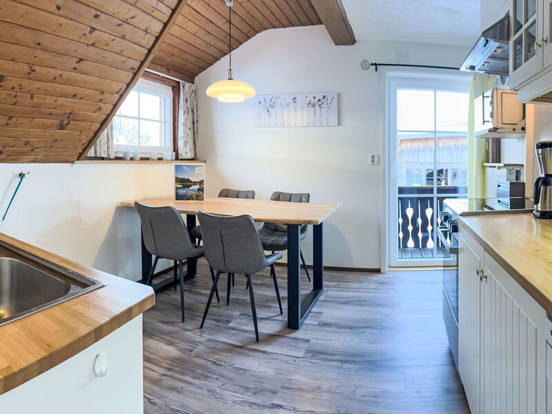 Accommodation:&nbsp;Ferienwohnung Gurkhof 2 - Gurk 1.2
