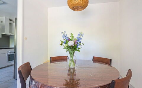 Les Roches Fleuries: Furniture, Interior Design, Chair, Flooring, Table, Resort, Floor, Ceiling, Room, Eco Hotel