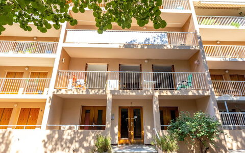 Les Roches Fleuries: Furniture, Interior Design, Chair, Flooring, Table, Resort, Floor, Ceiling, Room, Eco Hotel
