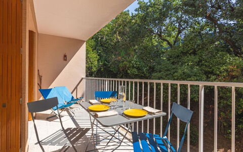 Les Roches Fleuries: Furniture, Interior Design, Chair, Flooring, Table, Resort, Floor, Ceiling, Room, Eco Hotel