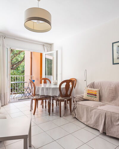 Les Roches Fleuries: Furniture, Interior Design, Chair, Flooring, Table, Resort, Floor, Ceiling, Room, Eco Hotel