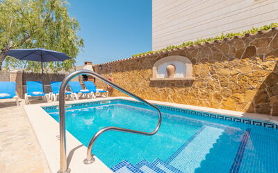 Pintor Beach House - Pollença, Balearic Islands, Spain
