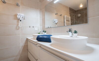 Accommodation:&nbsp;Le Diamanti 106.1