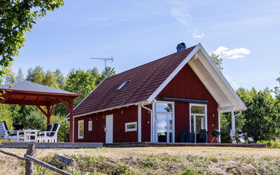 Skogstorp