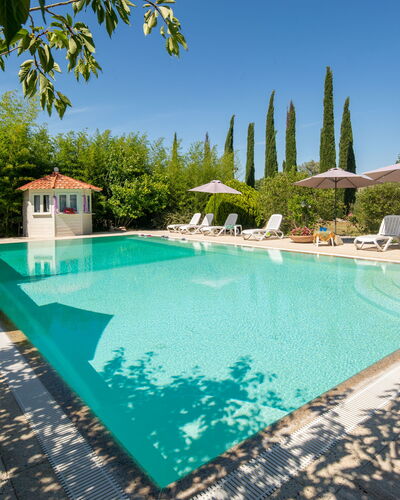 Villa Lorenzana