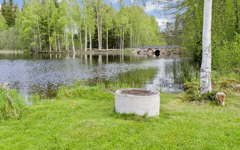Lietukka: Furniture, Chair, Outdoor Furniture, Table, Wood, Outdoor Table, Kitchen & Dining Room Table, Shade, Garden, Umbrella