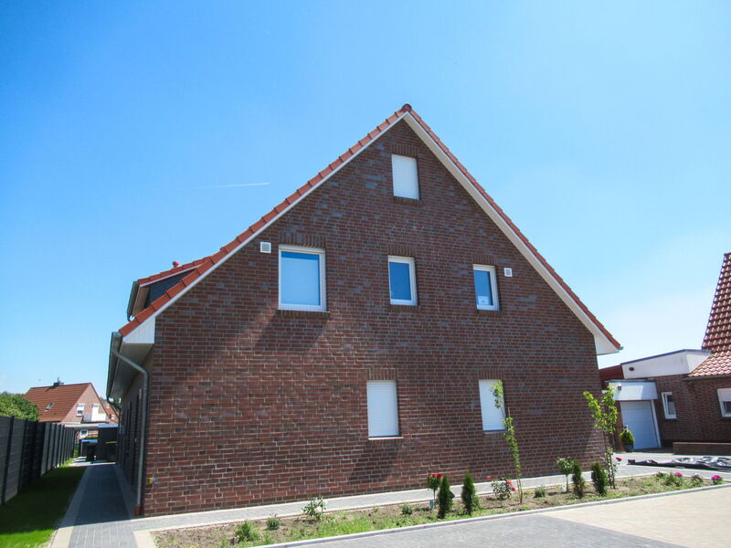 Nordsee Brise