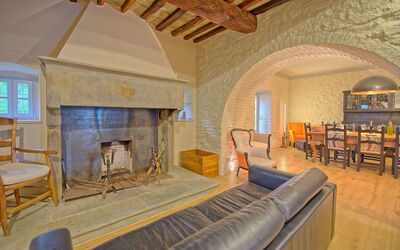 Villa Rassinata