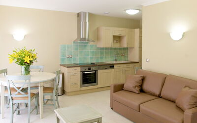 Accommodation:&nbsp;Domaine de Camiole 700.4
