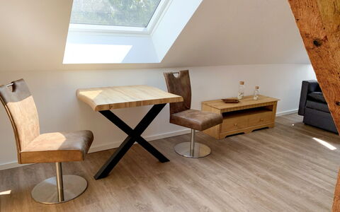 Accommodation:&nbsp;Baltrum 500.4