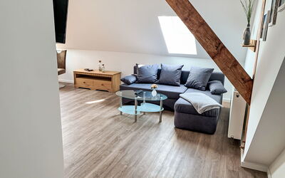 Accommodation:&nbsp;Baltrum 500.4