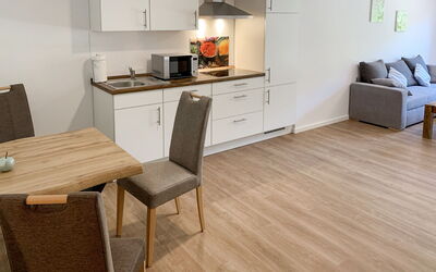 Accommodation:&nbsp;Spiekeroog 500.3