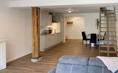 Accommodation:&nbsp;Wangerooge 500.2