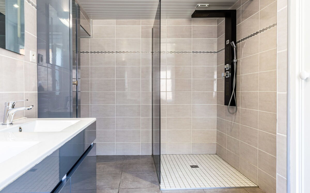 Accommodation:&nbsp;Le Coquelicot 652.4