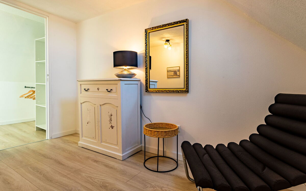 Accommodation:&nbsp;La Salicorne 652.3