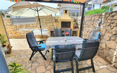 Accommodation:&nbsp;Friedrich 143.2