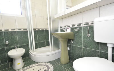 Accommodation:&nbsp;Friedrich 143.3