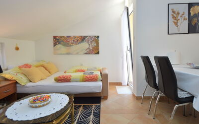 Accommodation:&nbsp;Friedrich 143.7