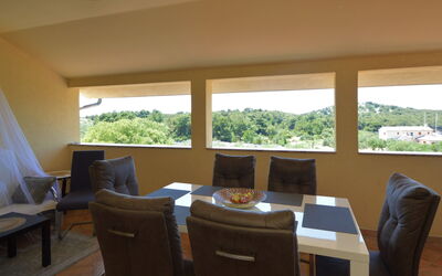 Accommodation:&nbsp;Friedrich 143.7