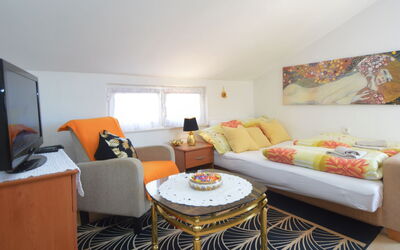 Accommodation:&nbsp;Friedrich 143.7