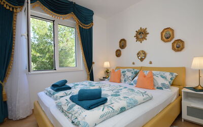 Accommodation:&nbsp;Friedrich 143.4