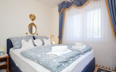 Accommodation:&nbsp;Friedrich 143.3