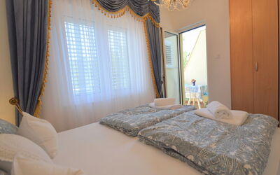 Accommodation:&nbsp;Friedrich 143.3