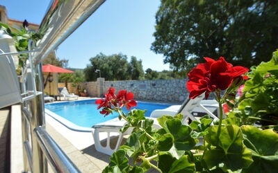 Accommodation:&nbsp;Friedrich 143.2