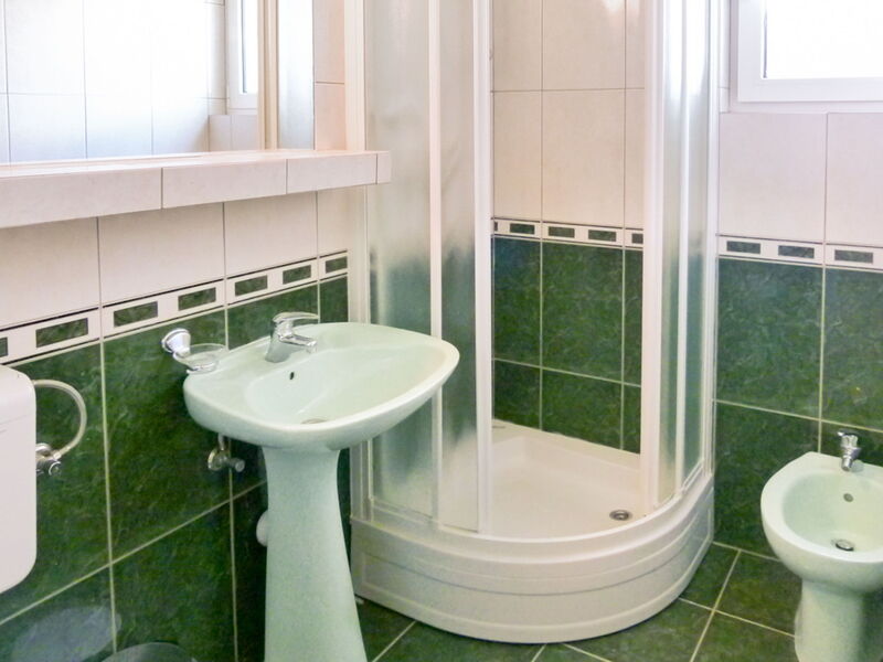 Accommodation:&nbsp;Friedrich 143.4