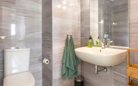 Piscis: Brown, Mirror, Tap, Plumbing Fixture, Property, Sink, Bathroom, Black, Bathroom Sink, Purple