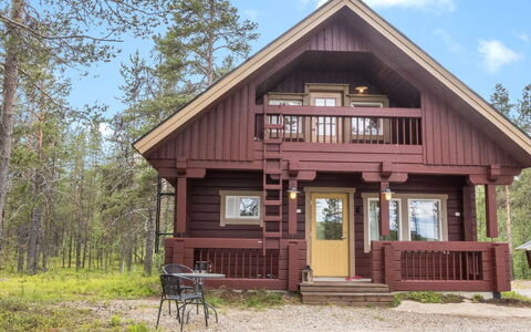 Kätkä: Wood, Snow, Cottage, Winter, Roof, Home, Freezing, Log Cabin, Siding, Slope