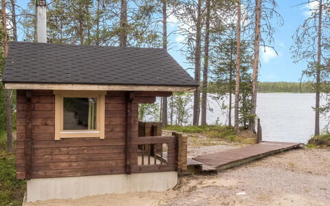 Kätkä: Wood, Snow, Cottage, Winter, Roof, Home, Freezing, Log Cabin, Siding, Slope