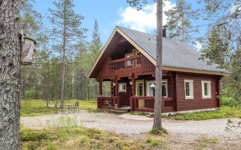 Kätkä: Wood, Snow, Cottage, Winter, Roof, Home, Freezing, Log Cabin, Siding, Slope